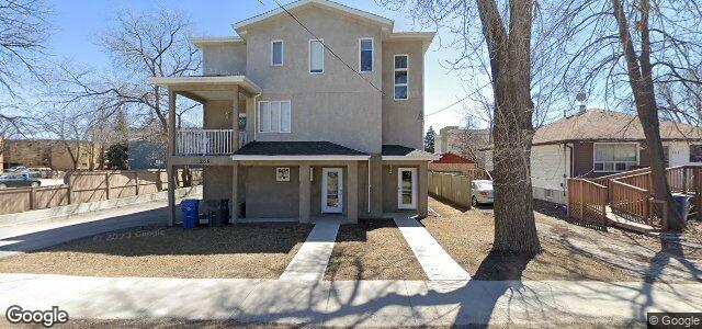 266 Beliveau Road（加拿大曼尼托巴省温尼伯市）房屋照片