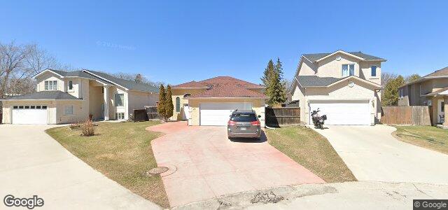 27 Chokecherry Cove（加拿大曼尼托巴省温尼伯市）房屋照片