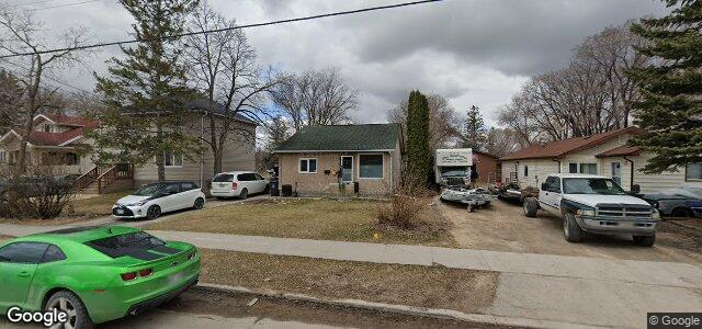 Photo of 27 Sadler Avenue in Winnipeg, Manitoba