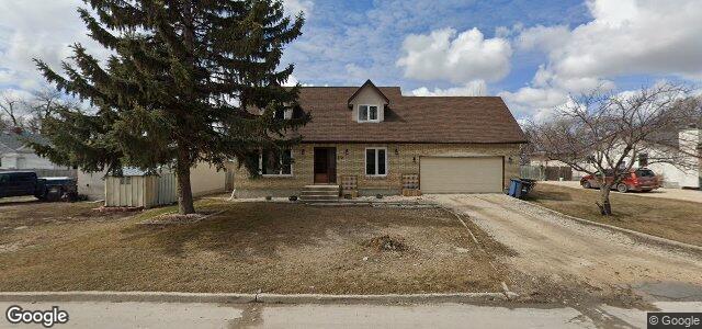 272 St George Road（加拿大曼尼托巴省温尼伯市）房屋照片