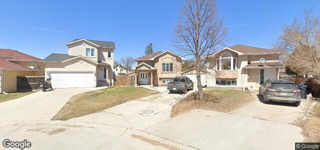 28 Chokecherry Cove（加拿大曼尼托巴省温尼伯市）房屋照片