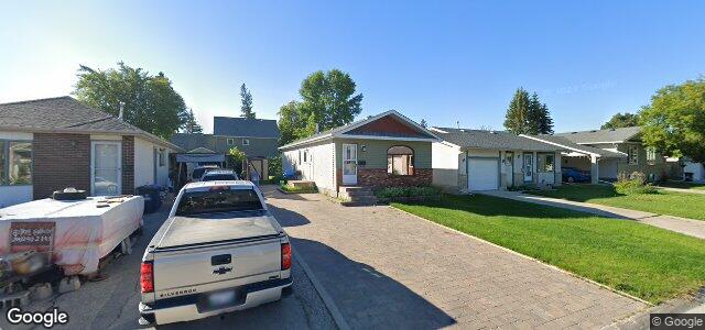 28 Maralbo Avenue E（加拿大曼尼托巴省温尼伯市）房屋照片