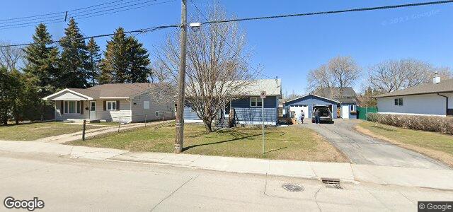 283 Beliveau Road（加拿大曼尼托巴省温尼伯市）房屋照片