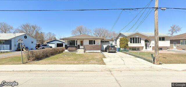 289 Beliveau Road（加拿大曼尼托巴省温尼伯市）房屋照片