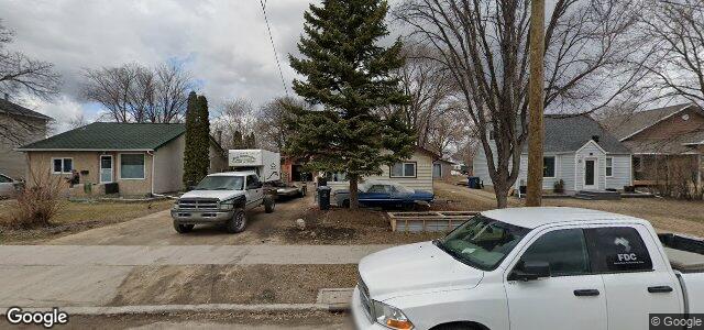 Photo of 29 Sadler Avenue in Winnipeg, Manitoba