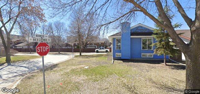 3 Boxwood Cove（加拿大曼尼托巴省温尼伯市）房屋照片