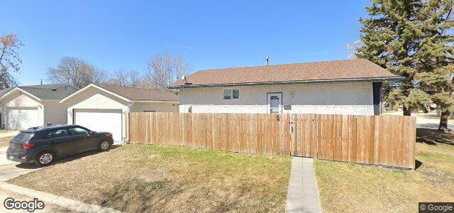 3 Chokecherry Cove（加拿大曼尼托巴省温尼伯市）房屋照片