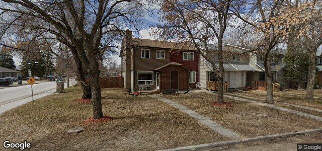 3 Trafford Park（加拿大曼尼托巴省温尼伯市）房屋照片