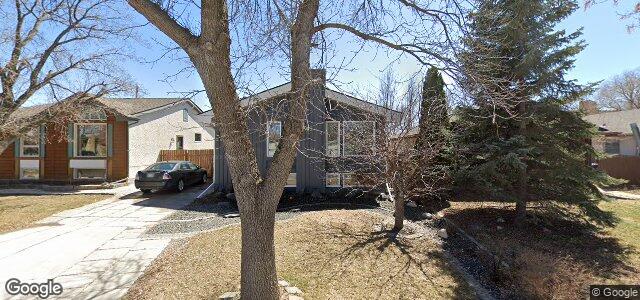 30 Beechtree Crescent（加拿大曼尼托巴省溫尼伯市）房屋照片