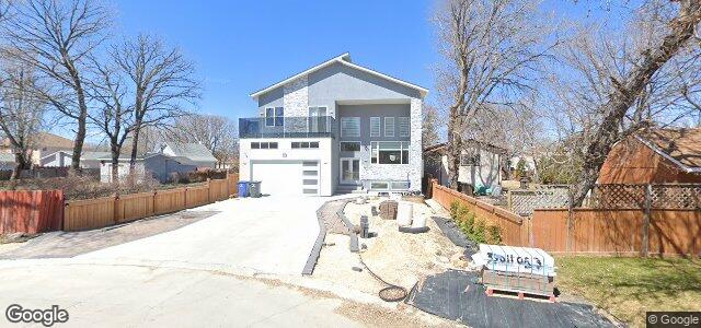 30 Boxwood Cove（加拿大曼尼托巴省温尼伯市）房屋照片