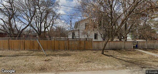 300 St George Road（加拿大曼尼托巴省温尼伯市）房屋照片