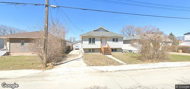 301 Beliveau Road（加拿大曼尼托巴省温尼伯市）房屋照片