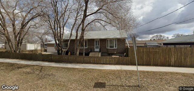 301 St George Road（加拿大曼尼托巴省温尼伯市）房屋照片