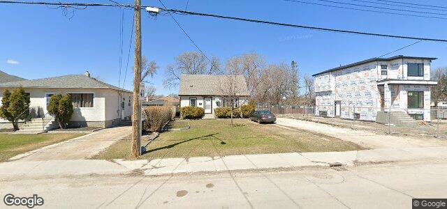 309 Beliveau Road（加拿大曼尼托巴省温尼伯市）房屋照片