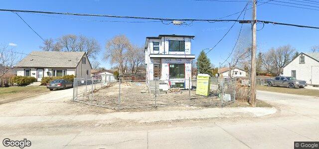 313 Beliveau Road（加拿大曼尼托巴省温尼伯市）房屋照片