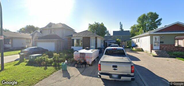 32 Maralbo Avenue E（加拿大曼尼托巴省温尼伯市）房屋照片