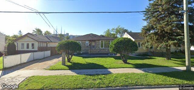 32 Worthington Avenue（加拿大曼尼托巴省温尼伯市）房屋照片