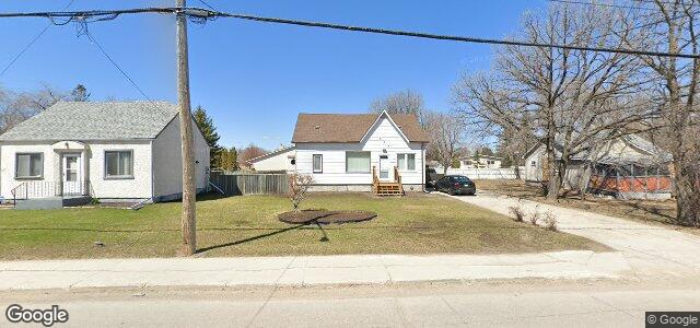 327 Beliveau Road（加拿大曼尼托巴省温尼伯市）房屋照片