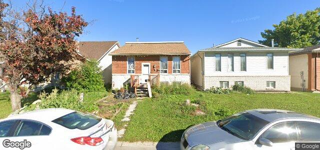 33 Maralbo Avenue E（加拿大曼尼托巴省温尼伯市）房屋照片