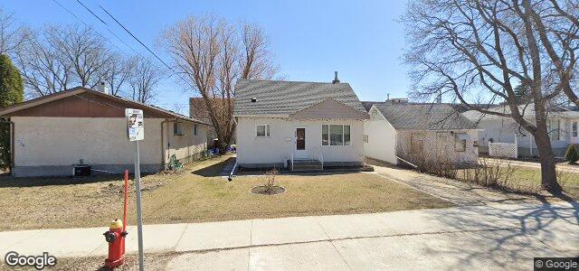 332 Beliveau Road（加拿大曼尼托巴省温尼伯市）房屋照片