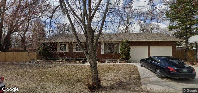 336 St George Road（加拿大曼尼托巴省温尼伯市）房屋照片