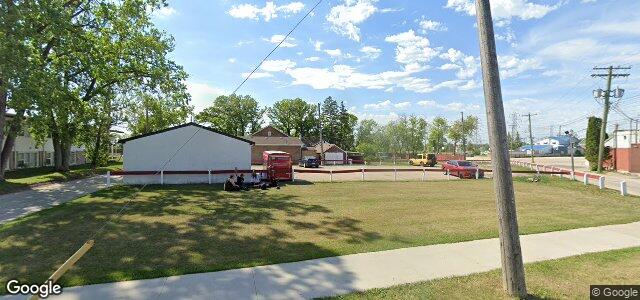 34 Craddock Avenue（加拿大曼尼托巴省温尼伯市）房屋照片