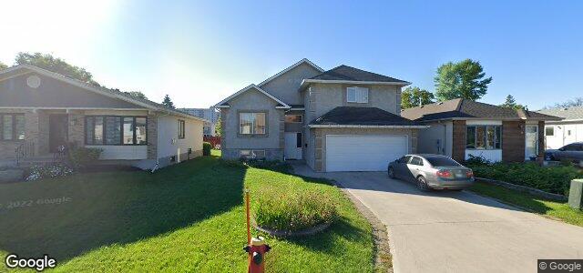 34 Maralbo Avenue E（加拿大曼尼托巴省温尼伯市）房屋照片