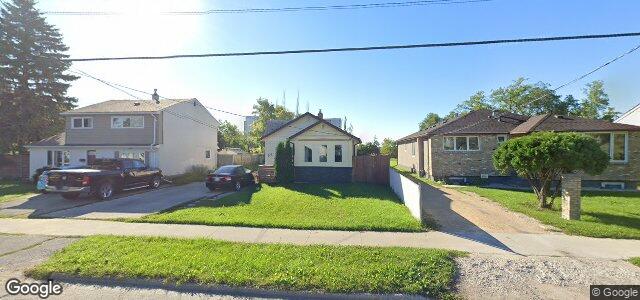 34 Worthington Avenue（加拿大曼尼托巴省温尼伯市）房屋照片