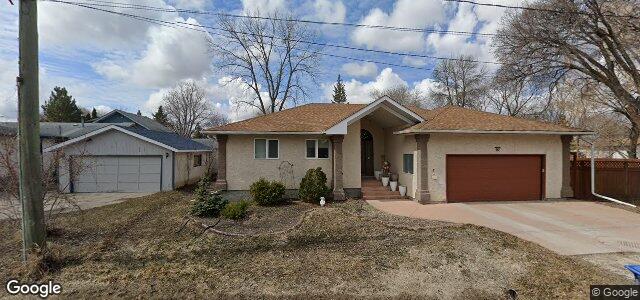 342 St George Road（加拿大曼尼托巴省温尼伯市）房屋照片