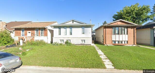 35 Maralbo Avenue E（加拿大曼尼托巴省温尼伯市）房屋照片