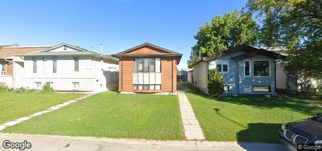 37 Maralbo Avenue E（加拿大曼尼托巴省温尼伯市）房屋照片