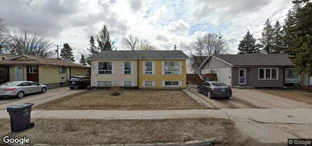 376 Beliveau Road（加拿大曼尼托巴省温尼伯市）房屋照片