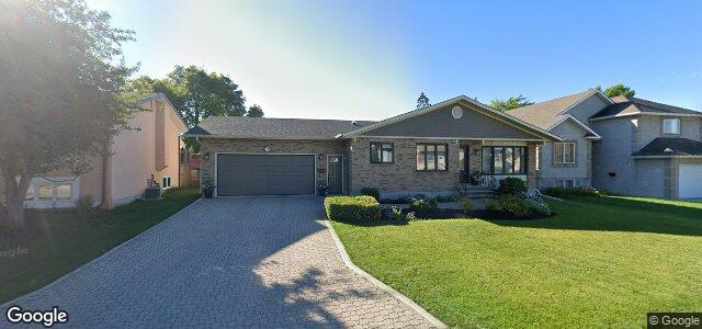 38 Maralbo Avenue E（加拿大曼尼托巴省温尼伯市）房屋照片