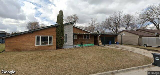 382 St George Road（加拿大曼尼托巴省温尼伯市）房屋照片