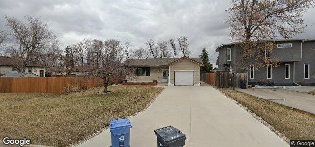 383 St George Road（加拿大曼尼托巴省温尼伯市）房屋照片