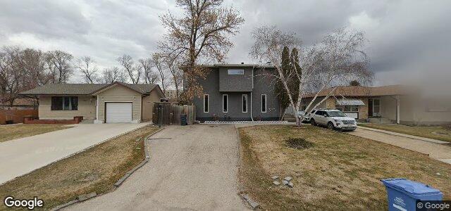 385 St George Road（加拿大曼尼托巴省温尼伯市）房屋照片