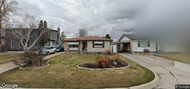 387 St George Road（加拿大曼尼托巴省温尼伯市）房屋照片