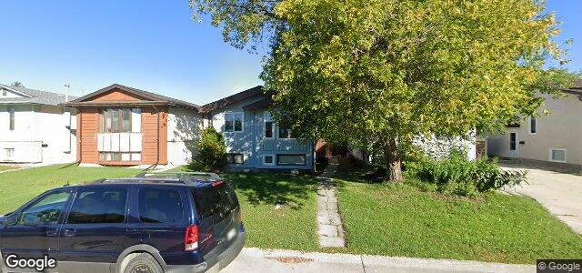 39 Maralbo Avenue E（加拿大曼尼托巴省温尼伯市）房屋照片