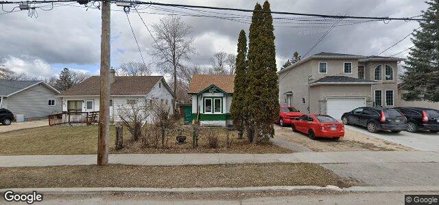 39 Sadler Avenue（加拿大曼尼托巴省温尼伯市）房屋照片