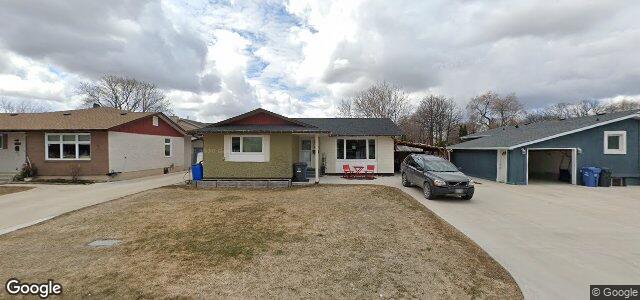 390 St George Road（加拿大曼尼托巴省温尼伯市）房屋照片