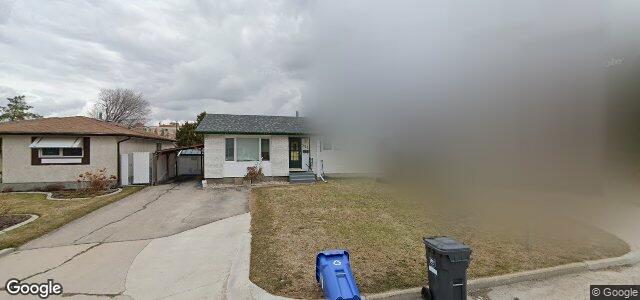 391 St George Road（加拿大曼尼托巴省温尼伯市）房屋照片