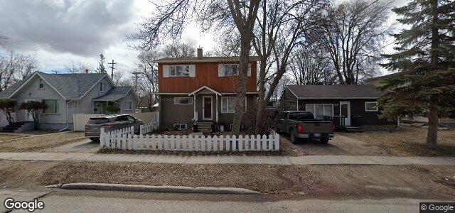 392 Beliveau Road（加拿大曼尼托巴省温尼伯市）房屋照片