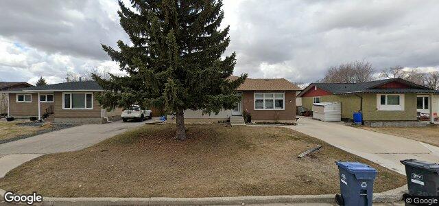 394 St George Road（加拿大曼尼托巴省温尼伯市）房屋照片