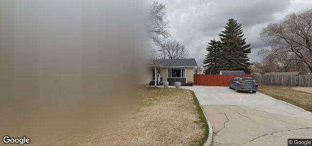 399 St George Road（加拿大曼尼托巴省温尼伯市）房屋照片