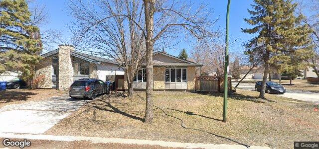 4 Chokecherry Cove（加拿大曼尼托巴省温尼伯市）房屋照片