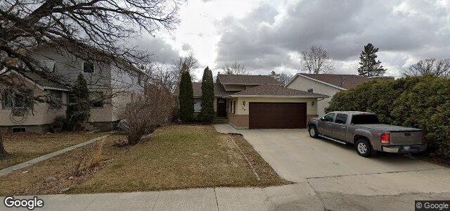 40 Sadler Avenue（加拿大曼尼托巴省温尼伯市）房屋照片