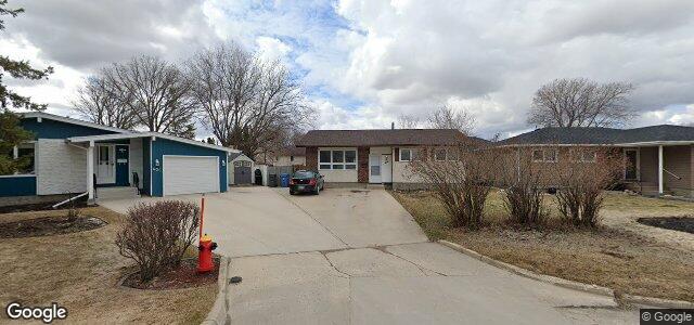 402 St George Road（加拿大曼尼托巴省温尼伯市）房屋照片