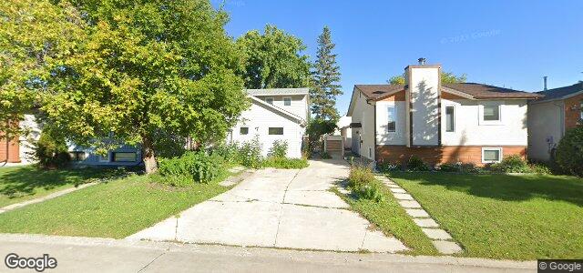 41 Maralbo Avenue E（加拿大曼尼托巴省温尼伯市）房屋照片