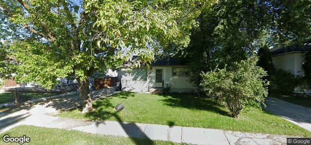 41 Worthington Avenue（加拿大曼尼托巴省温尼伯市）房屋照片