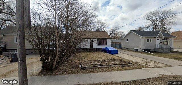 42 Berrydale Avenue（加拿大曼尼托巴省温尼伯市）房屋照片